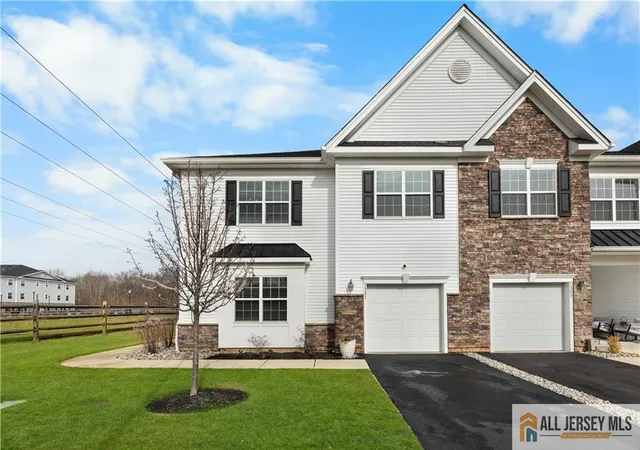 Photo 1 of Condo for sale at 1301 Tavern Rd, Monroe Township, NJ 08831 | MLS# 2661929M | Listing updated on 2026-05-16