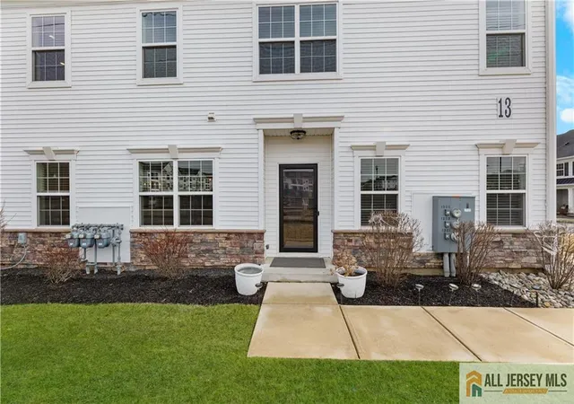 Photo 2 of Condo for sale at 1301 Tavern Rd, Monroe Township, NJ 08831 | MLS# 2661929M | Listing updated on 2026-05-16