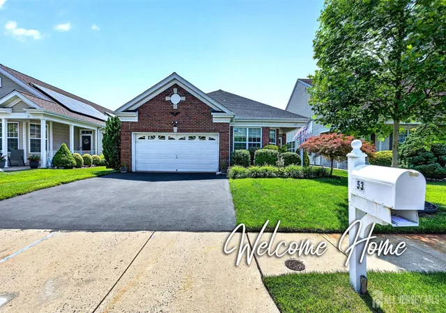 1st image of 53 Prusakowski Blvd, Parlin, NJ 08859 | MLS# 2701568R