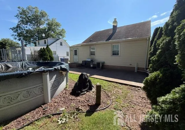 4th image of 25 Chase Ave, Avenel, NJ 07001 | MLS# 2702155R