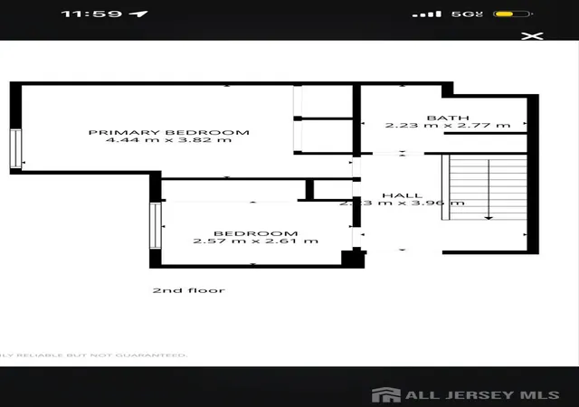 2nd image of 3519 Richmond Ct, Hillsborough, NJ 08844