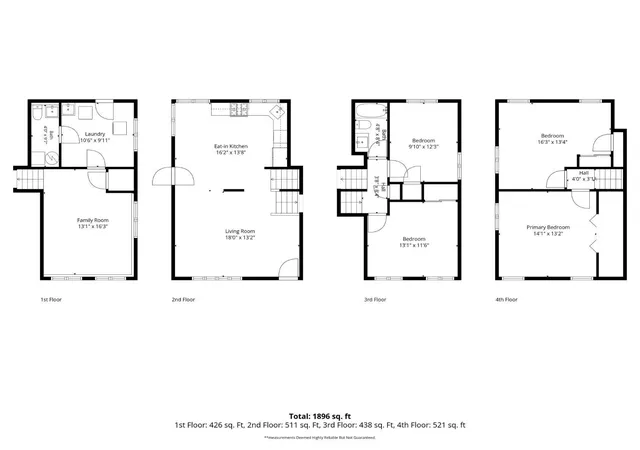 53rd image of 5 Jupiter Ct, South Amboy, NJ 08879 | MLS# 2701802R