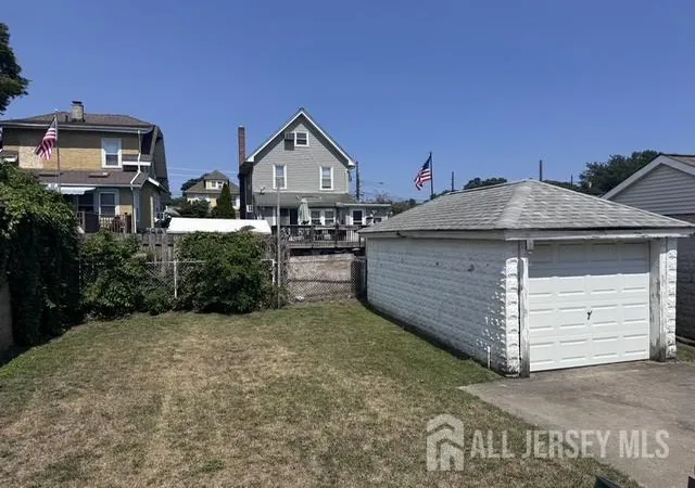 Homes for sale in South Amboy, NJ | 355 Parker Ave, South Amboy, NJ 08879 | MLS# 2700043R