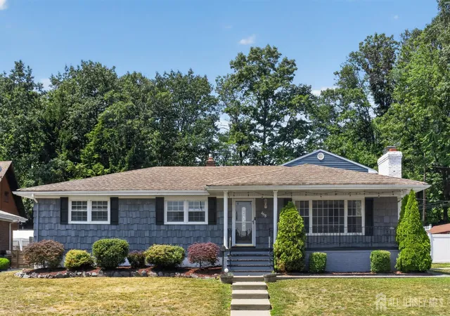 Homes for sale in South Amboy, NJ | 468 Brook Ave, South Amboy, NJ 08879 | MLS# 2700134R