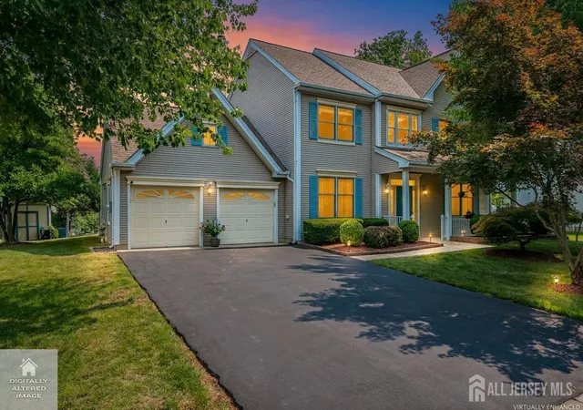 1st image of 11 Lafayette Dr, Kendall Park, NJ 08824 | MLS# 2700863R