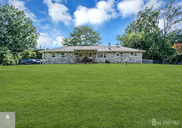2nd image of 556 Spotswood Englishtown Rd, Jamesburg, NJ 08831 | MLS# 2701258R