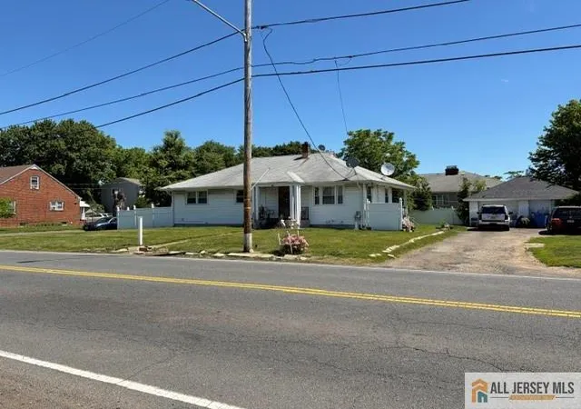 4th image of 36 Old Bridge Turnpike, South River, NJ 08882 | MLS# 2662110M