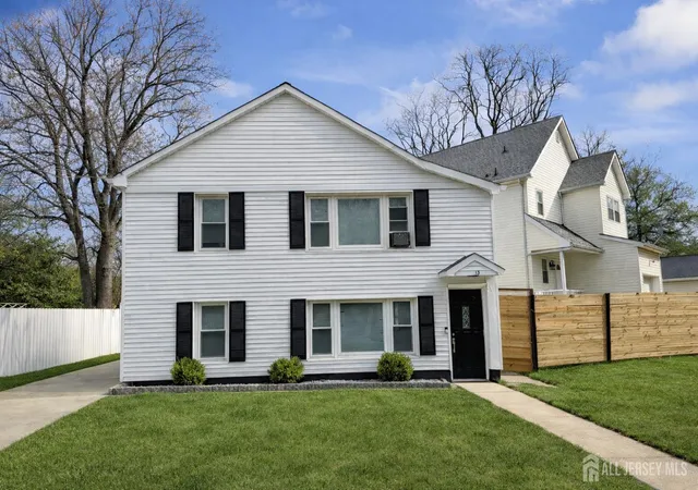 1st image of 13 Bissett Pl, South River, NJ 08882 | MLS# 2613435R