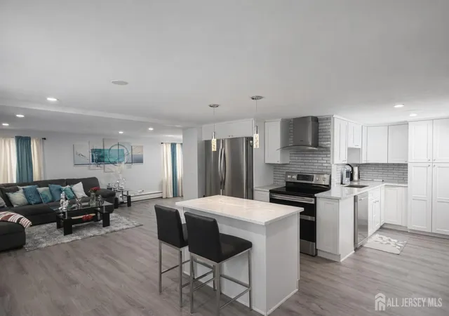5th image of 13 Bissett Pl, South River, NJ 08882 | MLS# 2613435R