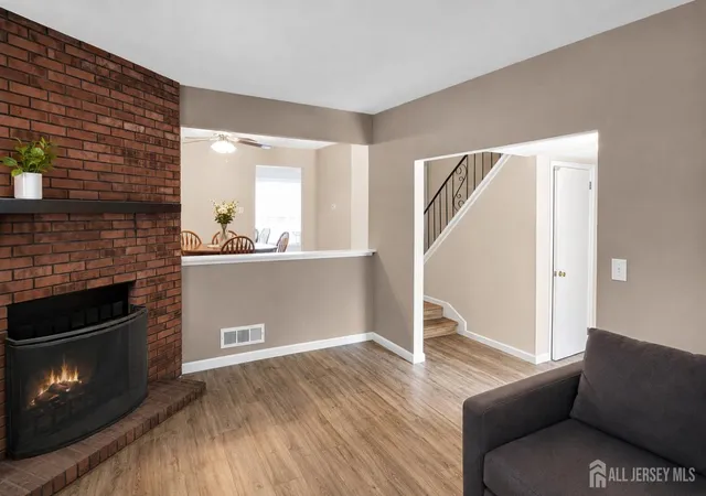 2nd image of 14 Dogwood Ct, Jamesburg, NJ 08831 | MLS# 2700460R