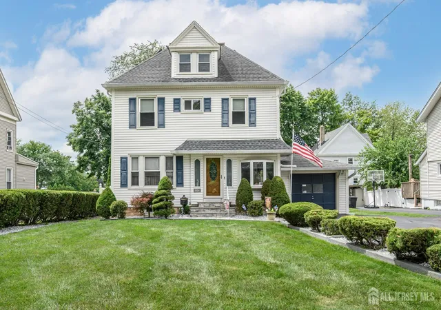 Photo 1 of Single family home for sale at 147 Claremont Ave, Verona, NJ 07044 | MLS# 2702267R | Listing updated on 2026-08-10