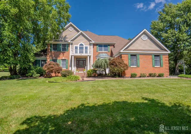Single family home for sale at 8 Marian Dr, Princeton Junction, NJ 08550 | MLS# 2701416R | Listing updated on 2026-08-17