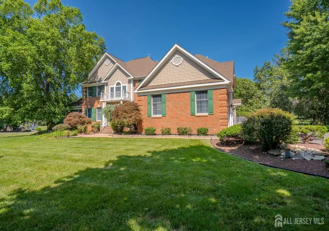 Photo 1 of Single family home for sale at 8 Marian Dr, Princeton Junction, NJ 08550 | MLS# 2701416R | Listing updated on 2026-08-17
