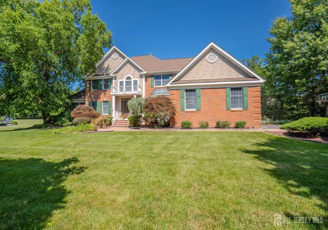 Photo 2 of Single family home for sale at 8 Marian Dr, Princeton Junction, NJ 08550 | MLS# 2701416R | Listing updated on 2026-08-17