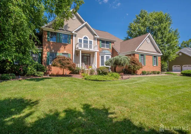 Photo 3 of Single family home for sale at 8 Marian Dr, Princeton Junction, NJ 08550 | MLS# 2701416R | Listing updated on 2026-08-17