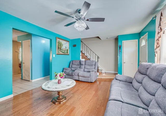 Photo 3 of Single family home for sale at 426 Frederick Ave, South Plainfield, NJ 07080 | MLS# 2615075R | Listing updated on 2026-06-23