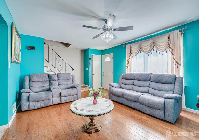 Photo 4 of Single family home for sale at 426 Frederick Ave, South Plainfield, NJ 07080 | MLS# 2615075R | Listing updated on 2026-06-23