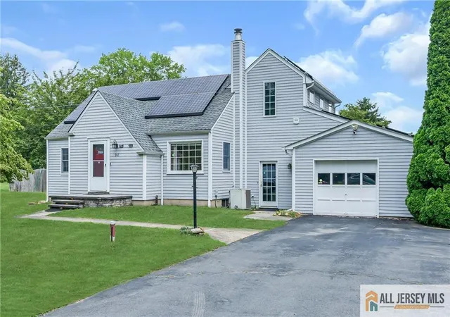 1st image of 267 Friendship Rd, Cranbury, NJ 08512 | MLS# 2770074M