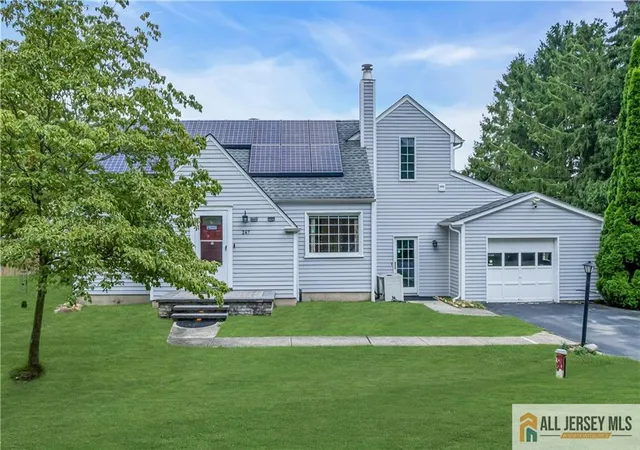 2nd image of 267 Friendship Rd, Cranbury, NJ 08512 | MLS# 2770074M