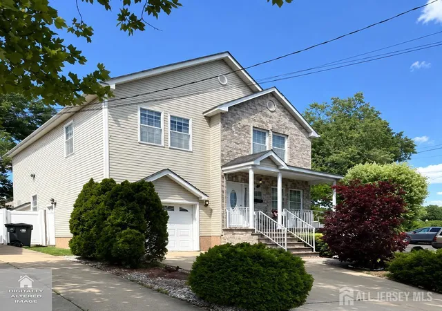Homes for sale in Perth Amboy, NJ | 402 Thomas St, Perth Amboy, NJ 08861 | MLS# 2618267R