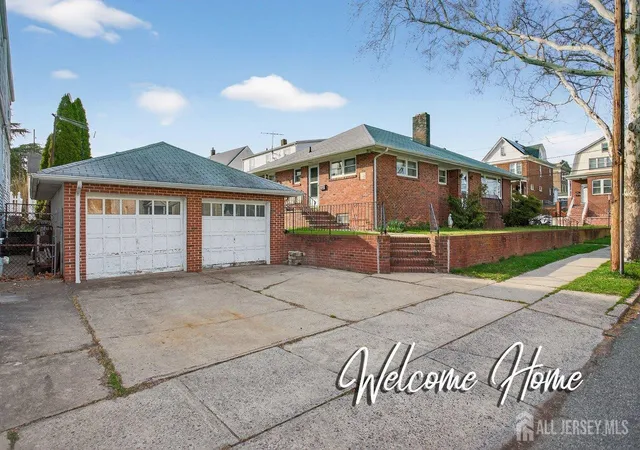 Homes for sale in Perth Amboy, NJ | 595 Jacques St, Perth Amboy, NJ 08861 | MLS# 2613488R