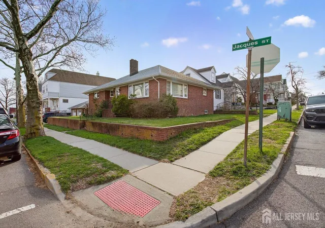 Homes for sale in Perth Amboy, NJ | 595 Jacques St, Perth Amboy, NJ 08861 | MLS# 2613488R