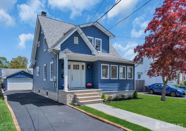 2nd image of 21 Market St, Edison, NJ 08817 | MLS# 2701880R