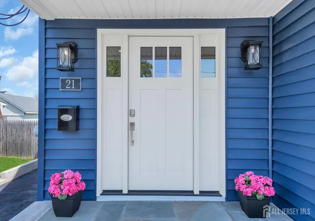 5th image of 21 Market St, Edison, NJ 08817 | MLS# 2701880R