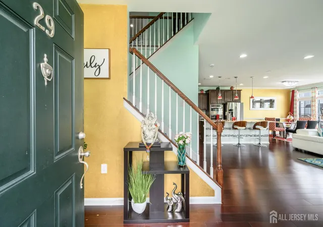2nd image of 29 Morris Ln, Cranbury, NJ 08512 | MLS# 2701247R