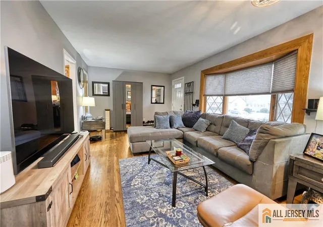 Photo 3 of Single family home for sale at 3313 Banta Rd, South Plainfield, NJ 07080 | MLS# 2661464M | Listing updated on 2026-04-05