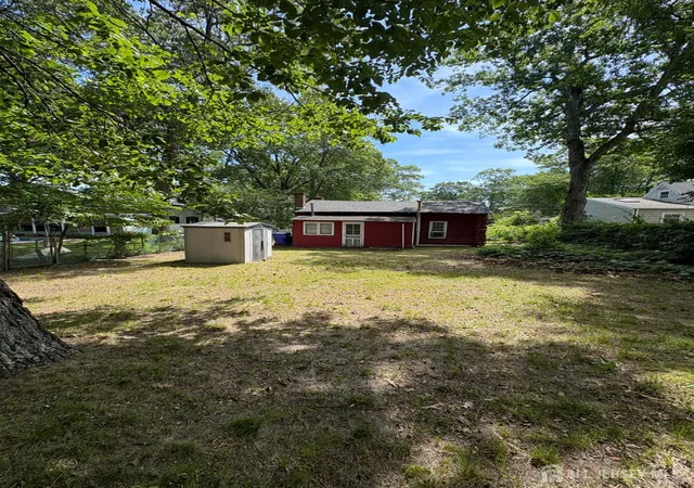 Photo 3 of Land for sale at 1555 Frg Pond Rd, Brick, NJ 08724 | MLS# 2618410R | Listing updated on 2026-06-29