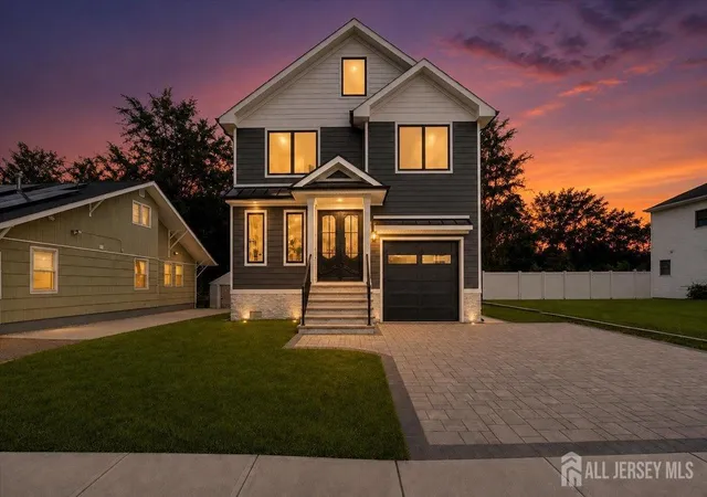 Photo 1 of Single family home for sale at 29 Lake St, Jamesburg, NJ 08831 | MLS# 2703092R | Listing updated on 2026-09-10