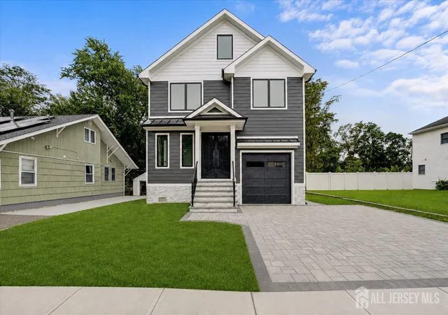 Photo 2 of Single family home for sale at 29 Lake St, Jamesburg, NJ 08831 | MLS# 2703092R | Listing updated on 2026-09-10