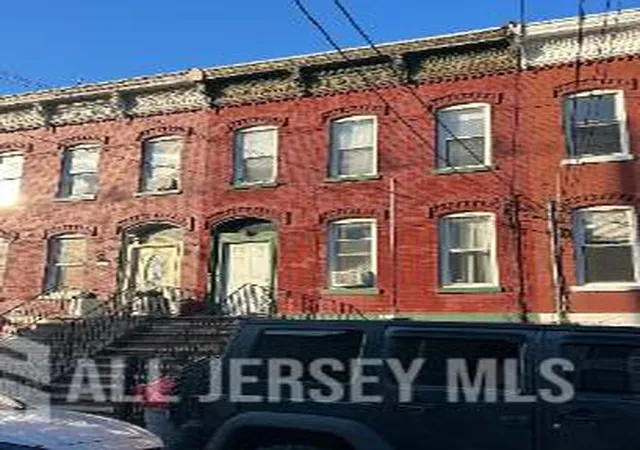 Photo 2 of Multi family home for sale at 184 Van Horne St, Jersey City, NJ 07304 | MLS# 2703585R | Listing updated on 2026-09-18