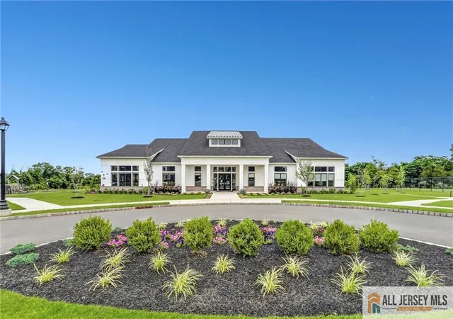38th image of 4101 Jacob Francis Wy, Hopewell Twp, NJ 08560 | MLS# 2770221M