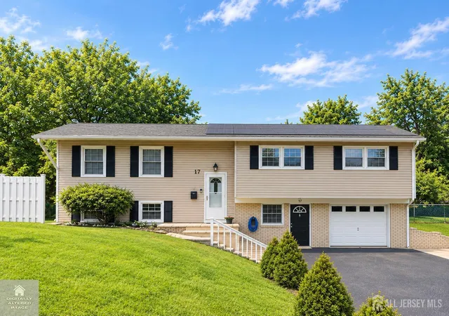 1st image of 17 Wilk Rd, Edison, NJ 08837 | MLS# 2703005R