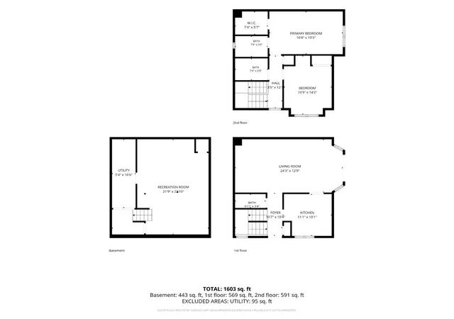 28th image of 103 Peach St, Avenel, NJ 07001 | MLS# 2703438R