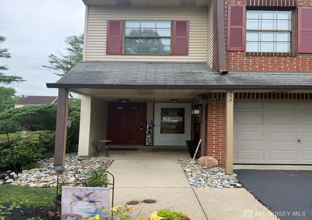 27th image of 352 Willow Turn #B, Mount Laurel, NJ 08054 | MLS# 2617853R