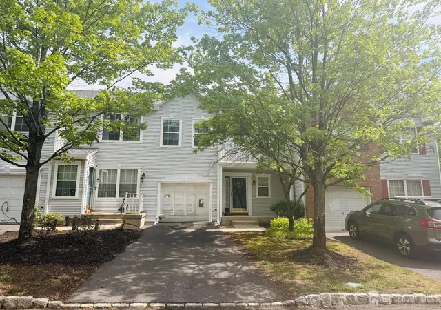 Homes for sale in Bridgewater, NJ | 272 Marcia Wy, Bridgewater, NJ 08807 | MLS# 2616550R