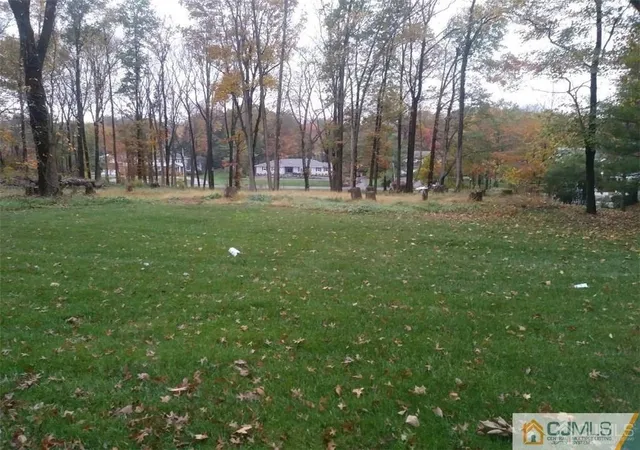 Photo 3 of Land for sale at 14 Parson Pl, Colonia, NJ 07067 | MLS# 2502143R | Listing updated on 2026-07-27