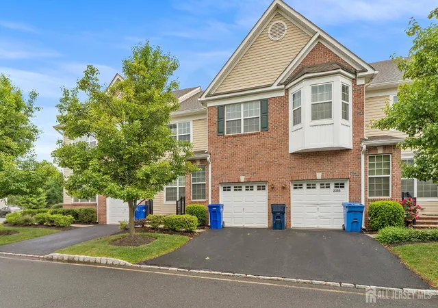 1st image of 2357 Berkshire Ln, North Brunswick, NJ 08902 | MLS# 2701867R