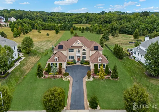 Photo 1 of Mansion for sale at 5 Bouvier Ln, East Brunswick, NJ 08816 | MLS# 2613217R | Listing updated on 2026-09-11