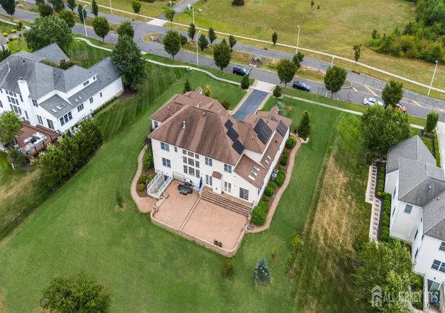 Photo 2 of Mansion for sale at 5 Bouvier Ln, East Brunswick, NJ 08816 | MLS# 2613217R | Listing updated on 2026-09-11