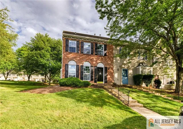 Homes for sale in Bridgewater, NJ | 1101 Doolittle Dr, Bridgewater, NJ 08807 | MLS# 2662081M