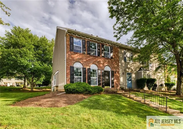 Homes for sale in Bridgewater, NJ | 1101 Doolittle Dr, Bridgewater, NJ 08807 | MLS# 2662081M