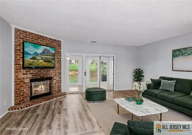 Homes for sale in Bridgewater, NJ | 1101 Doolittle Dr, Bridgewater, NJ 08807 | MLS# 2662081M