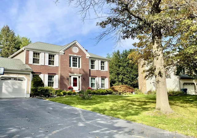 Photo 1 of Single family home for sale at 3 Webster Ct, Plainsboro, NJ 08536 | MLS# 2702326R | Listing updated on 2026-09-25