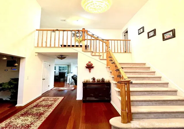 Photo 2 of Single family home for sale at 3 Webster Ct, Plainsboro, NJ 08536 | MLS# 2702326R | Listing updated on 2026-09-25