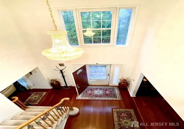 Photo 3 of Single family home for sale at 3 Webster Ct, Plainsboro, NJ 08536 | MLS# 2702326R | Listing updated on 2026-09-25