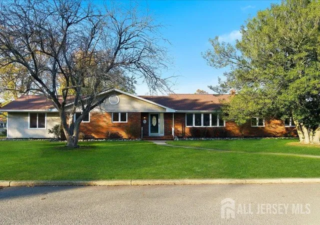 Photo 1 of Single family home for sale at 551 Rosewood Dr #551R, Lanoka Harbor, NJ 08734 | MLS# 2607225R | Listing updated on 2025-11-24